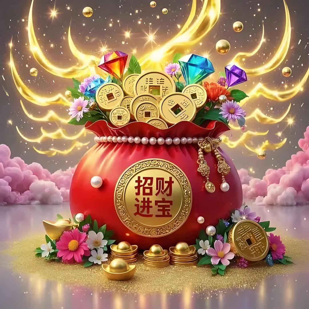 来财