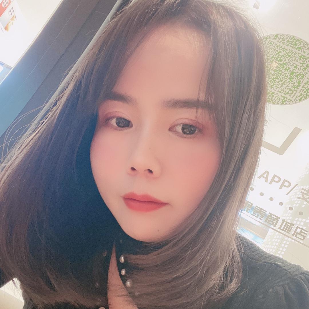 叶菇凉💋