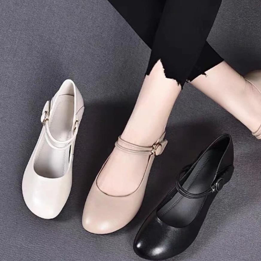 意尔慷女鞋👠