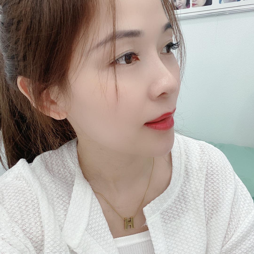 艺指美容美甲