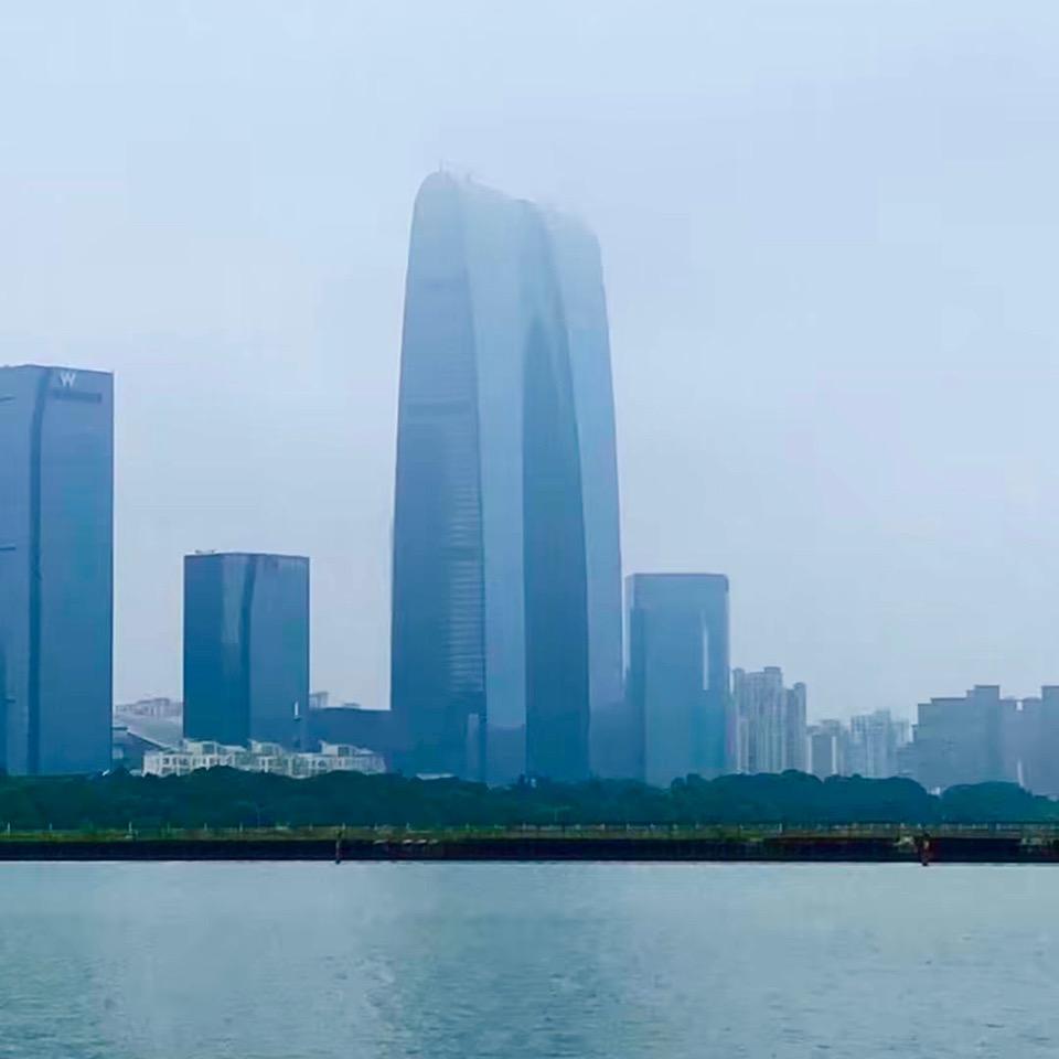 好心情