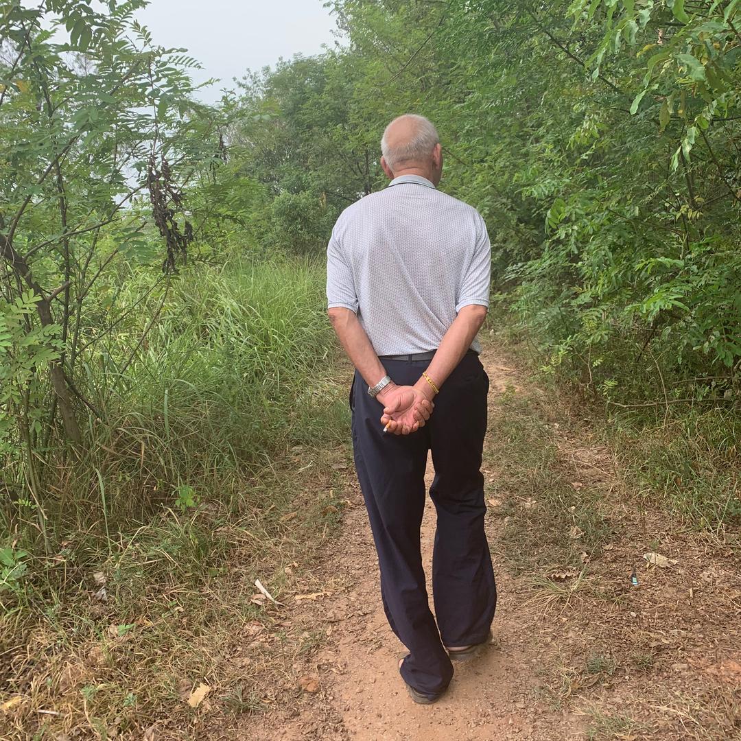 天健&地坤