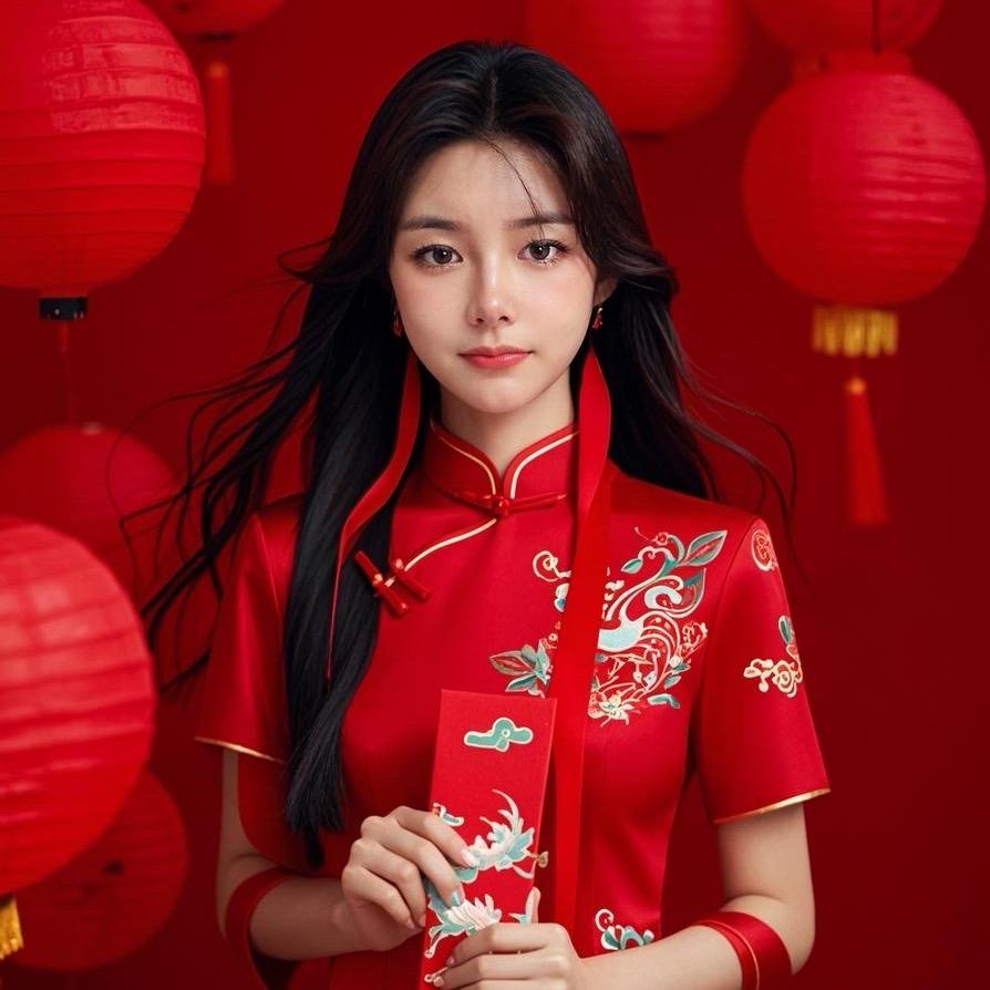 有杏· 小院-女掌柜