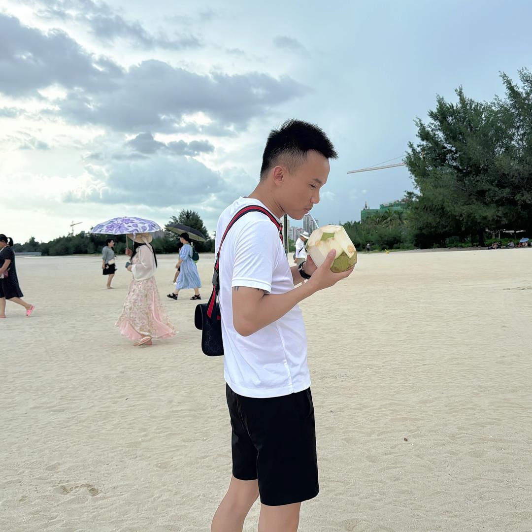 慈悲哥🙏