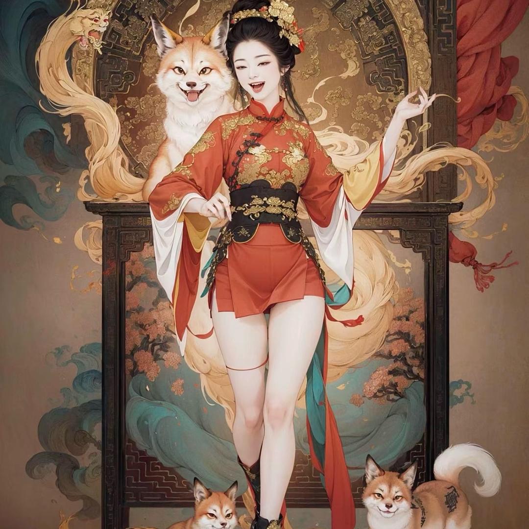 观❤️