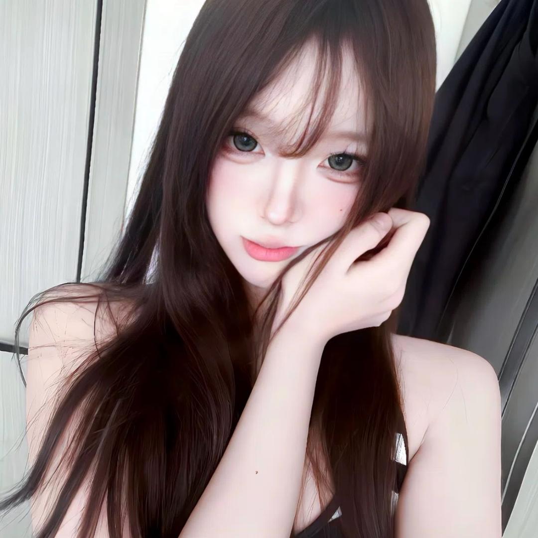 晚安 .
