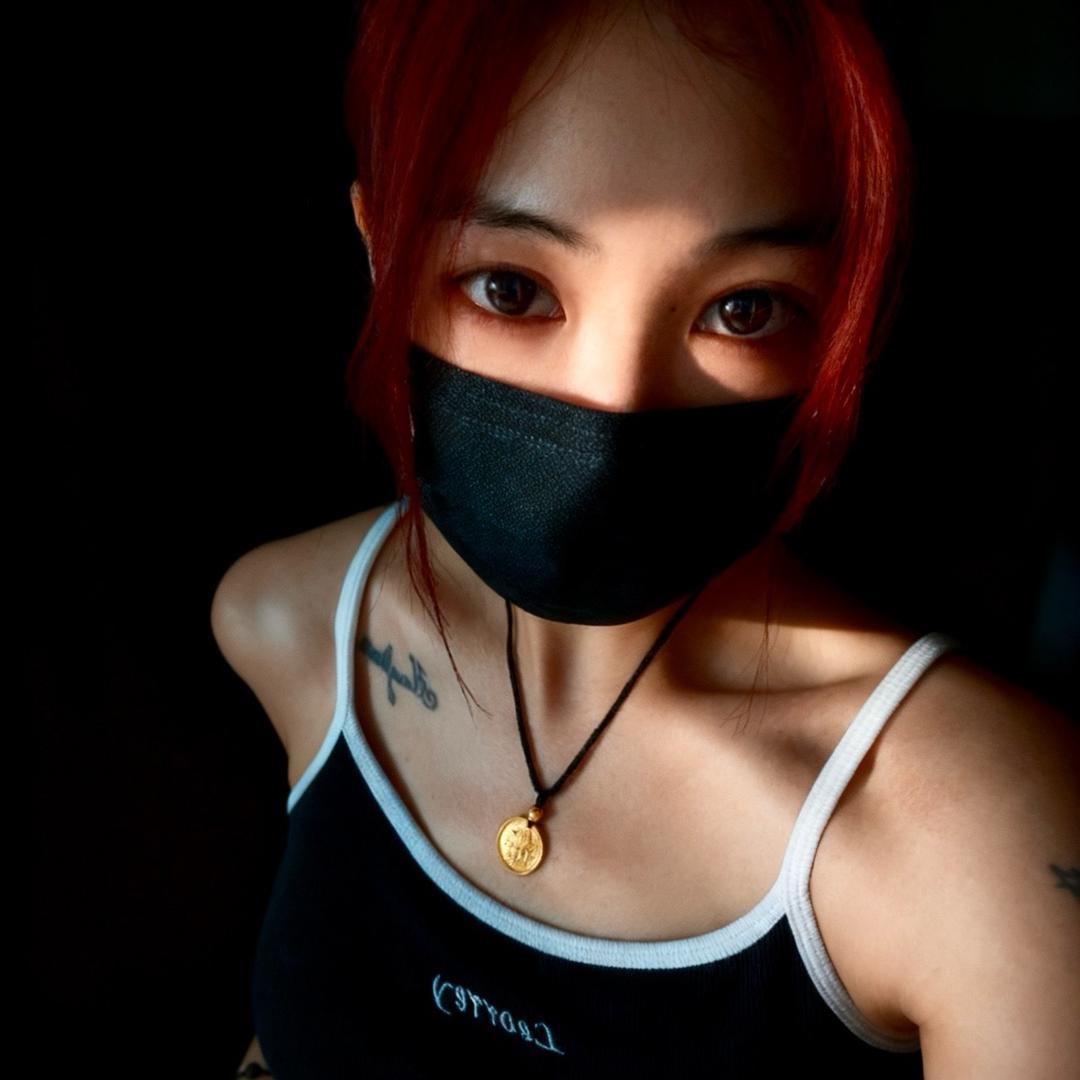 💋不吃泡面