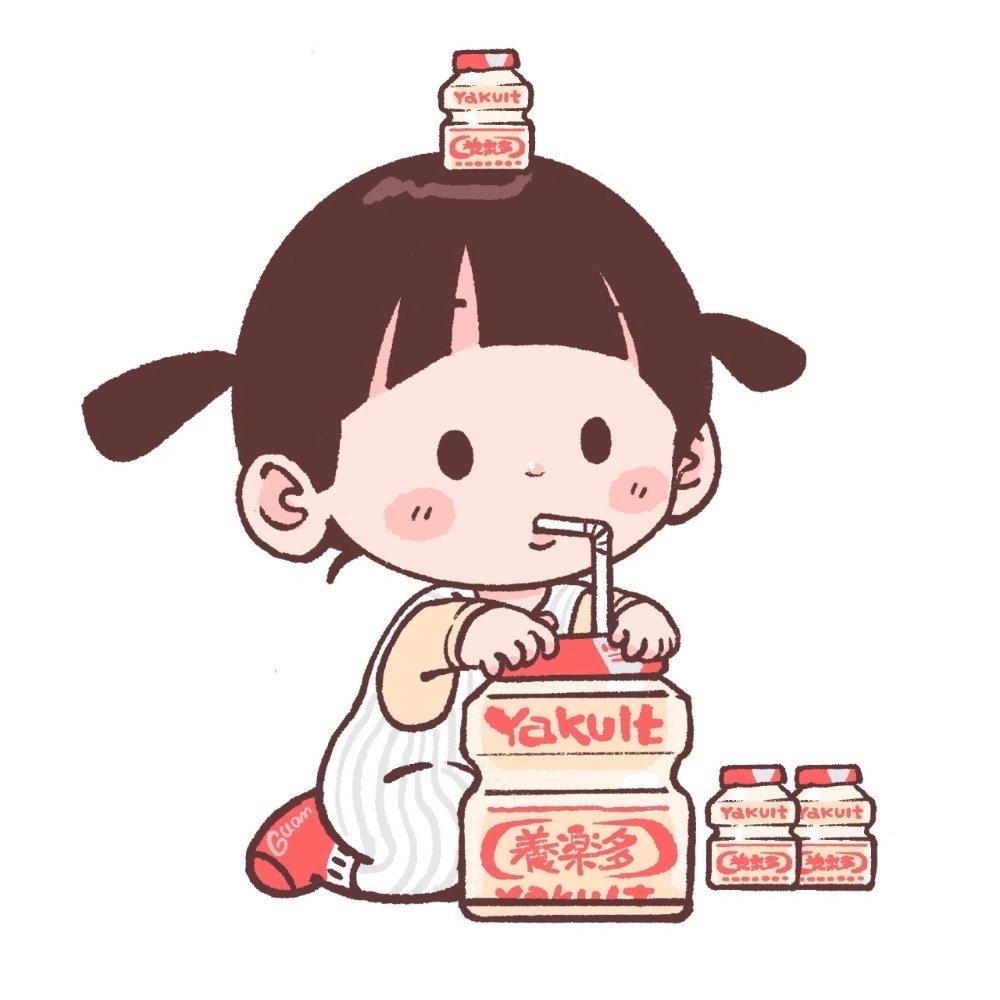 亿点点好吃
