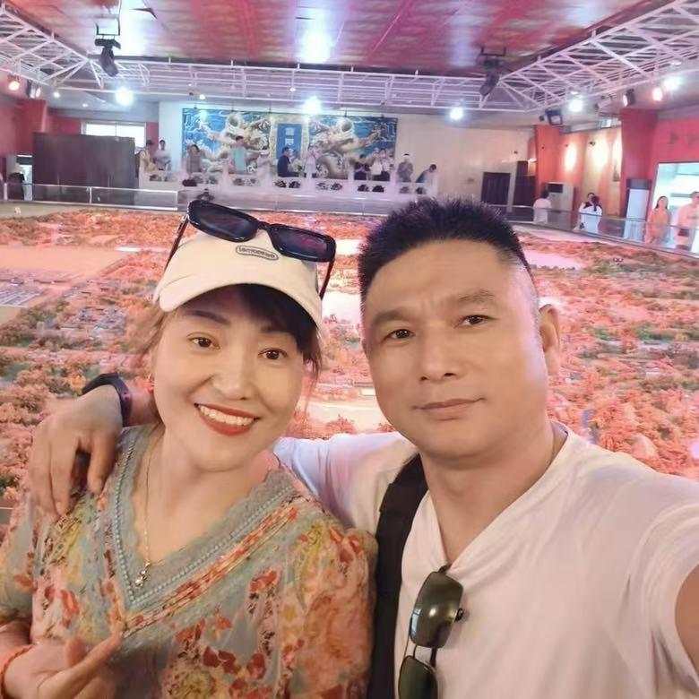 如是慧福