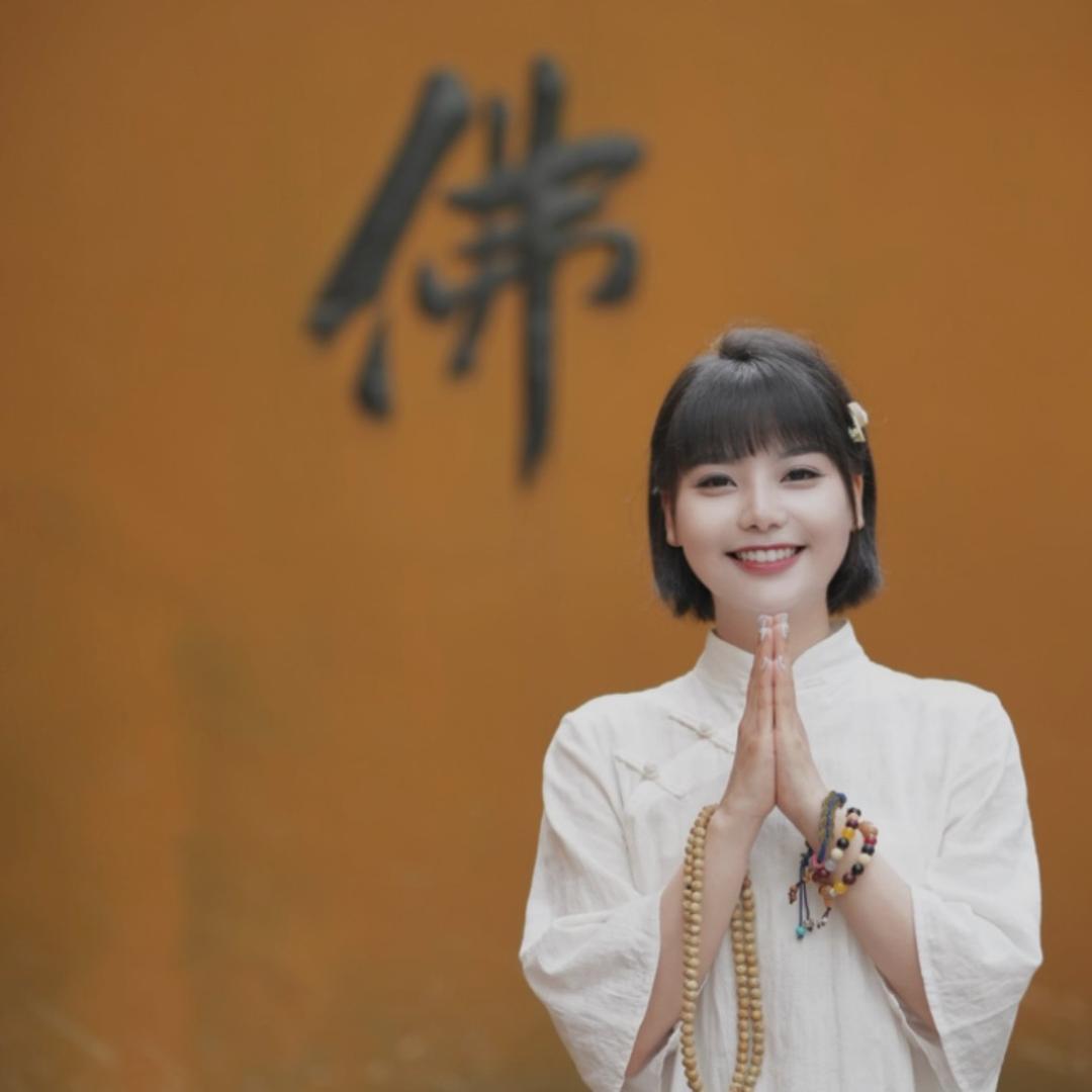 普陀山小彤