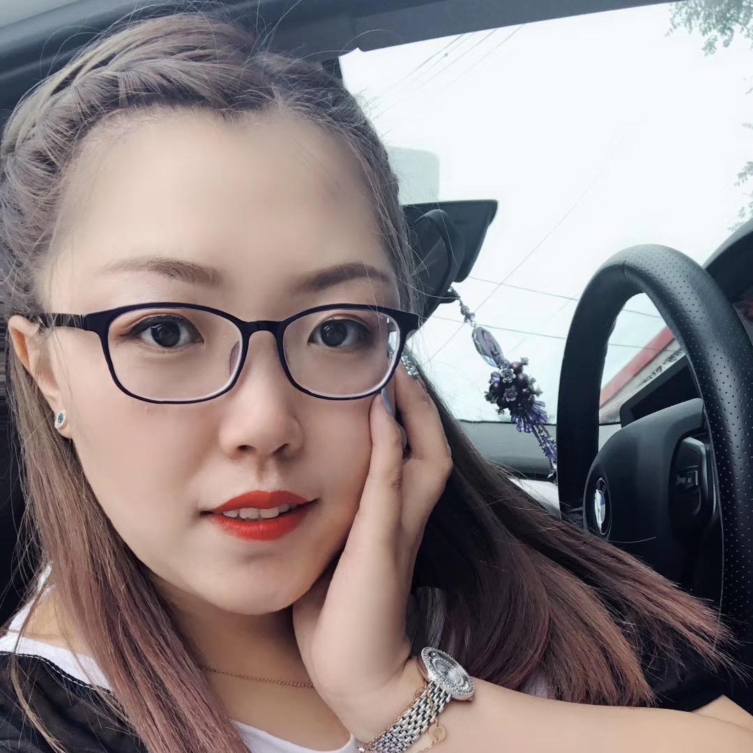 刘语同学
