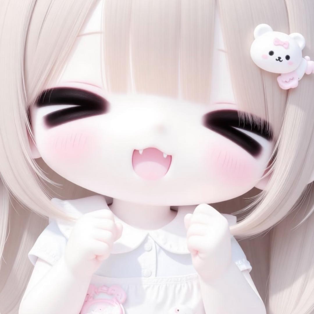 小猫命