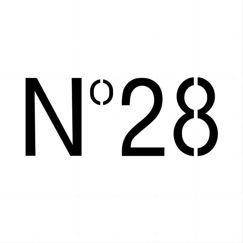 N°28摩杭专卖店