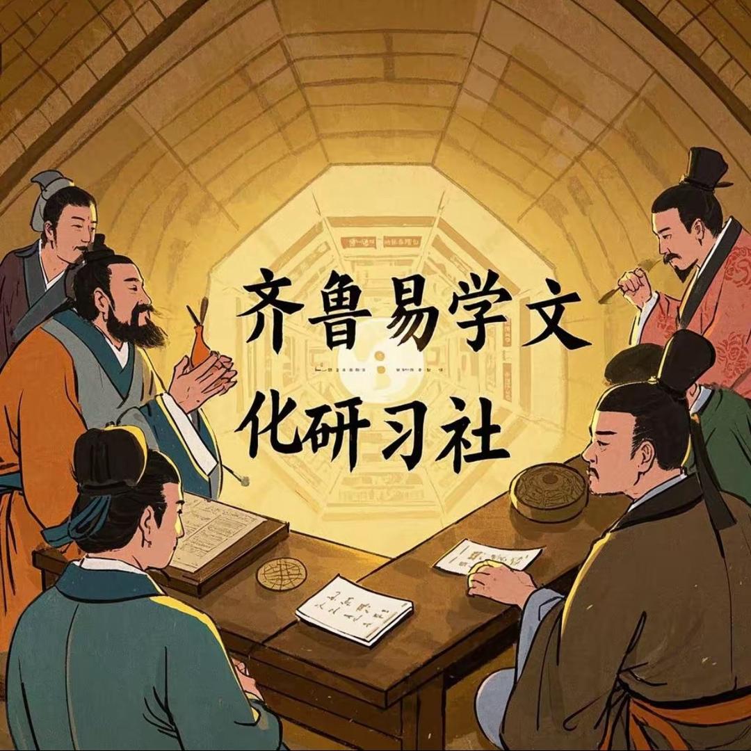 齐鲁易学文化研习社