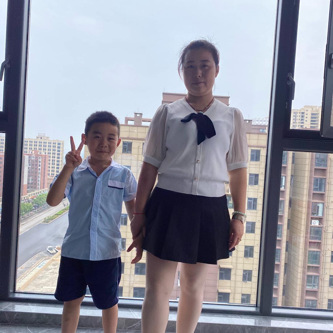 小苹果