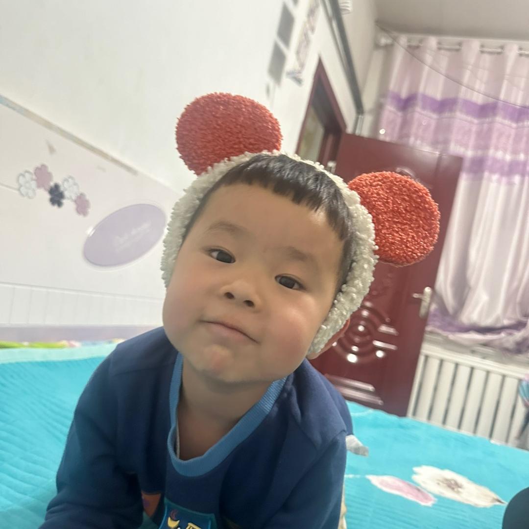 小小