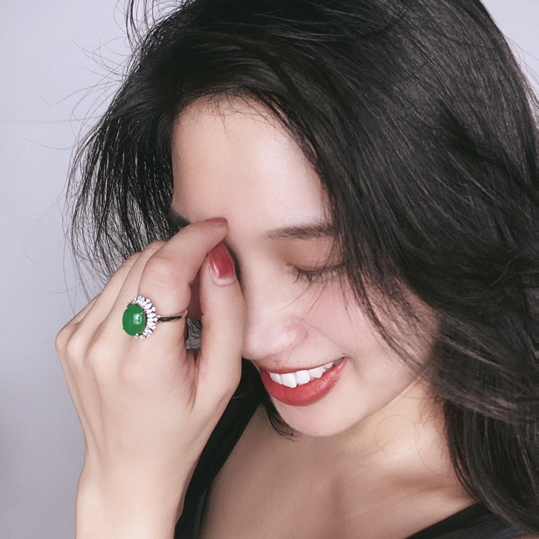 优翠珠宝官方号