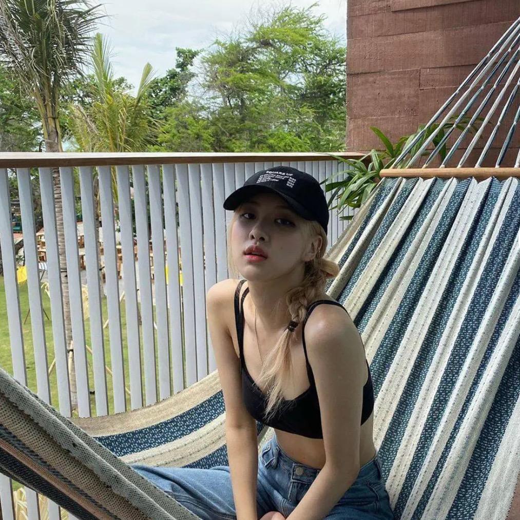Li～✨✨✨