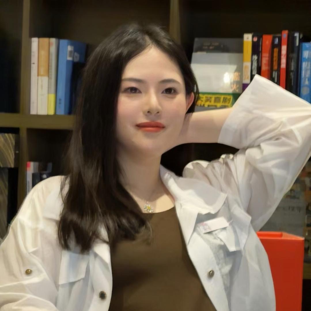 陈思逸-心理博主