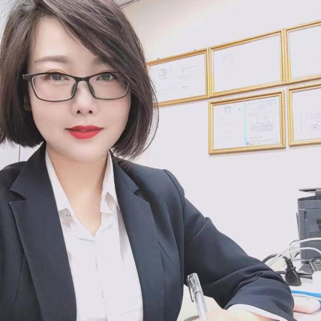 小李-选房信息咨询