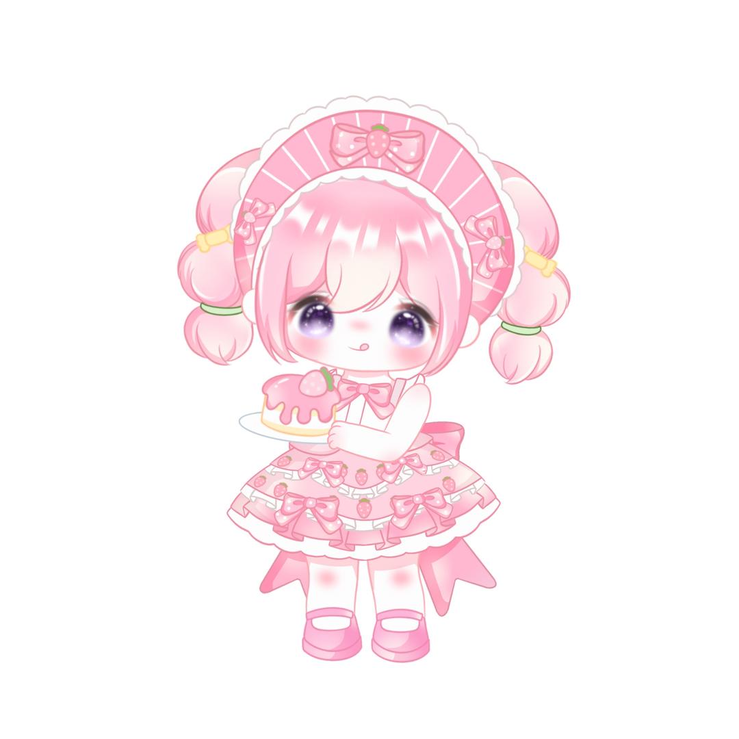 甜喵乐园Lolita