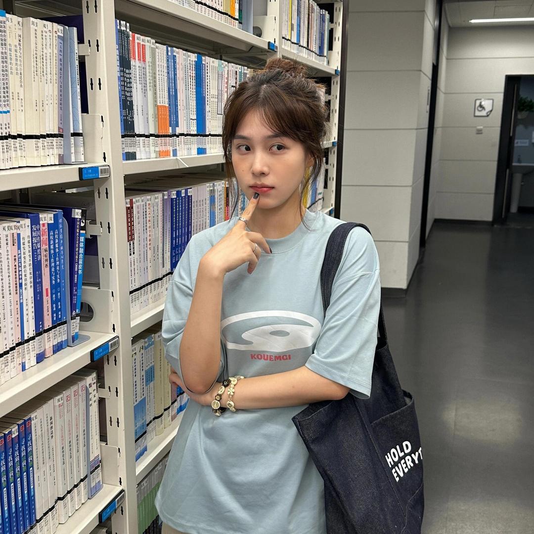 小瑜在上海（加油版）