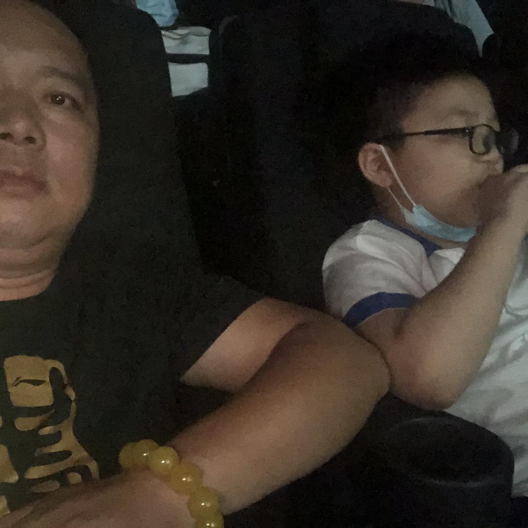 父与子，如日与月（永世封存）