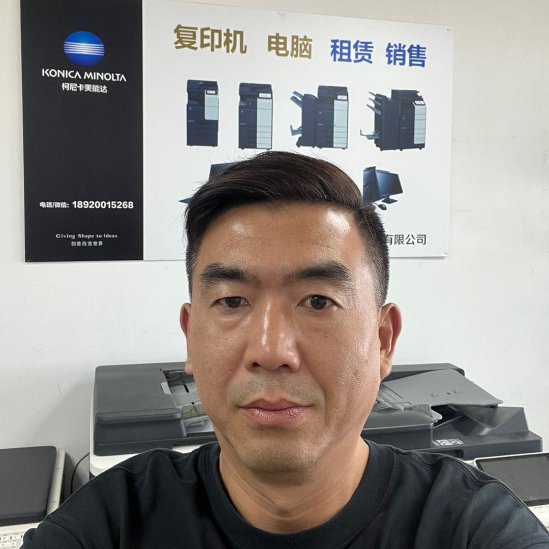 天津柯美 复印机 租赁 维修 销售