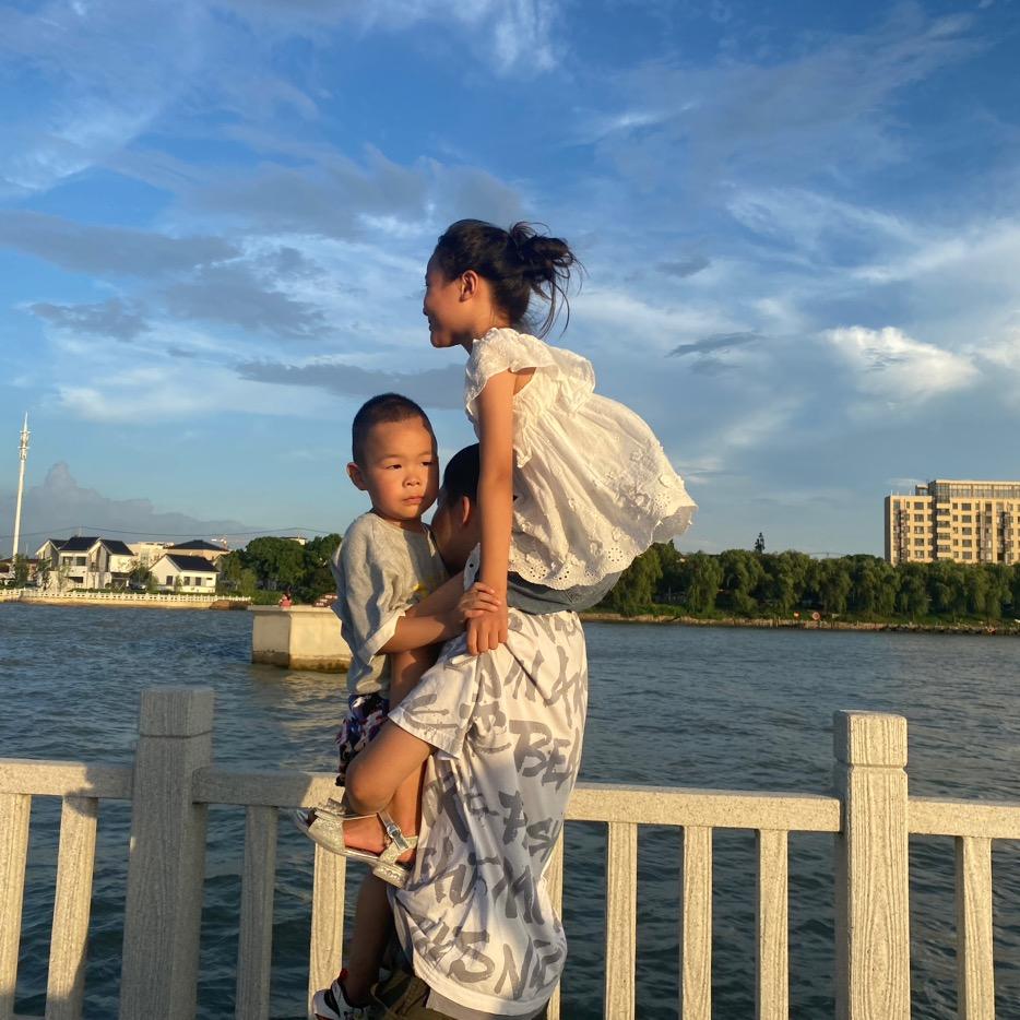 天长地久，在一起