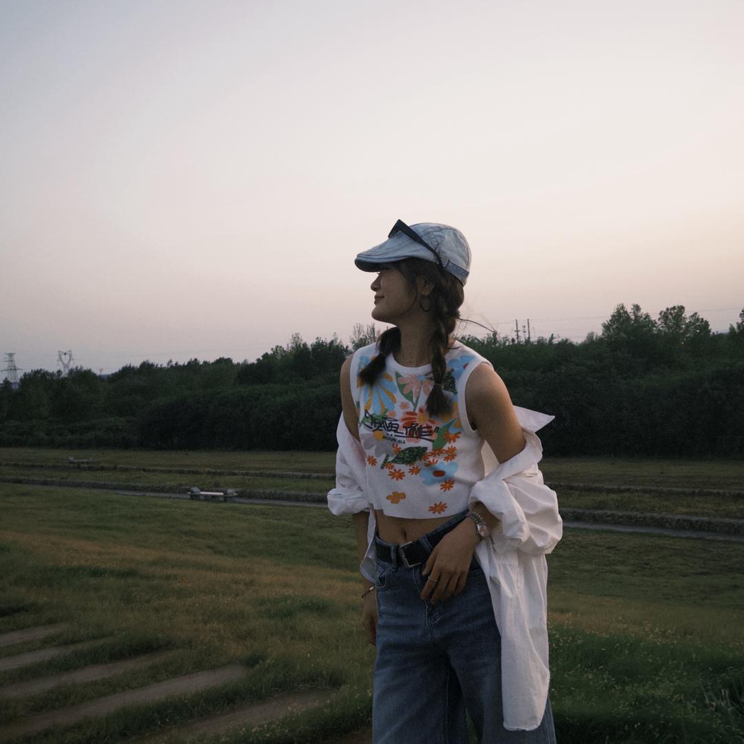 小橘🍊
