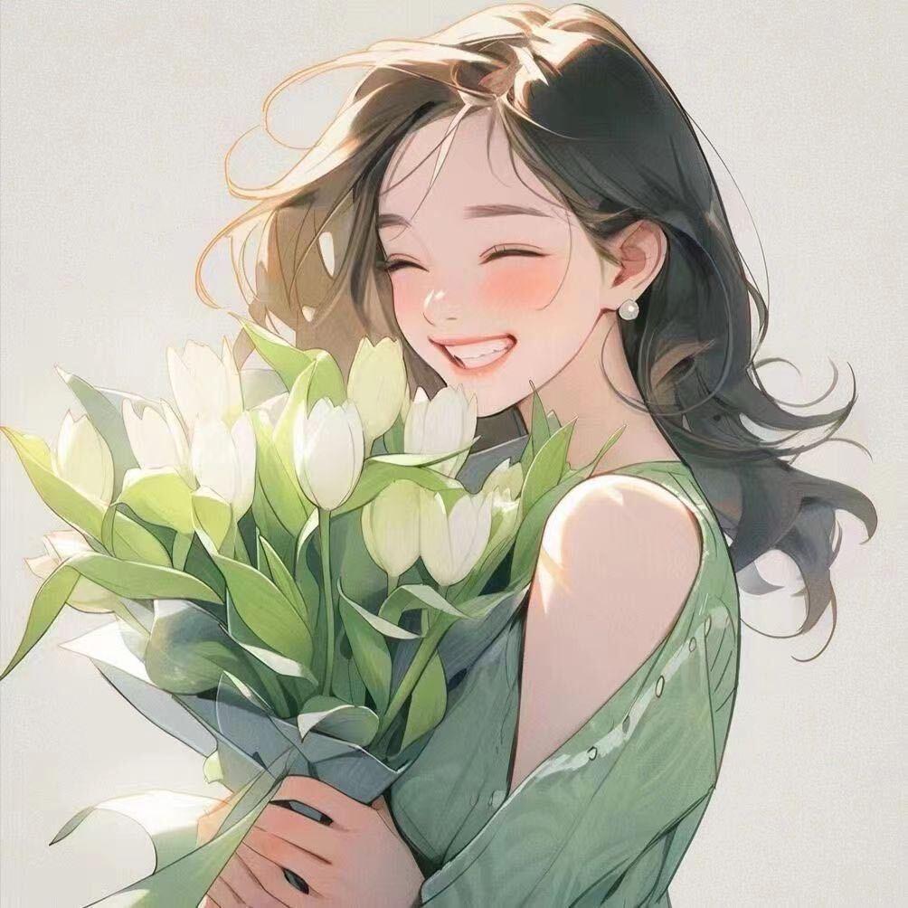 新河花栈 萤萤吖🌷