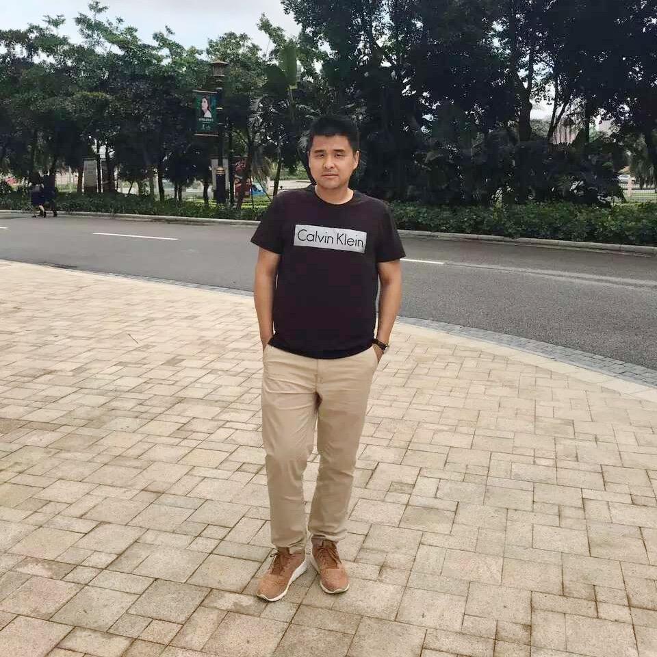 温哥华快乐人