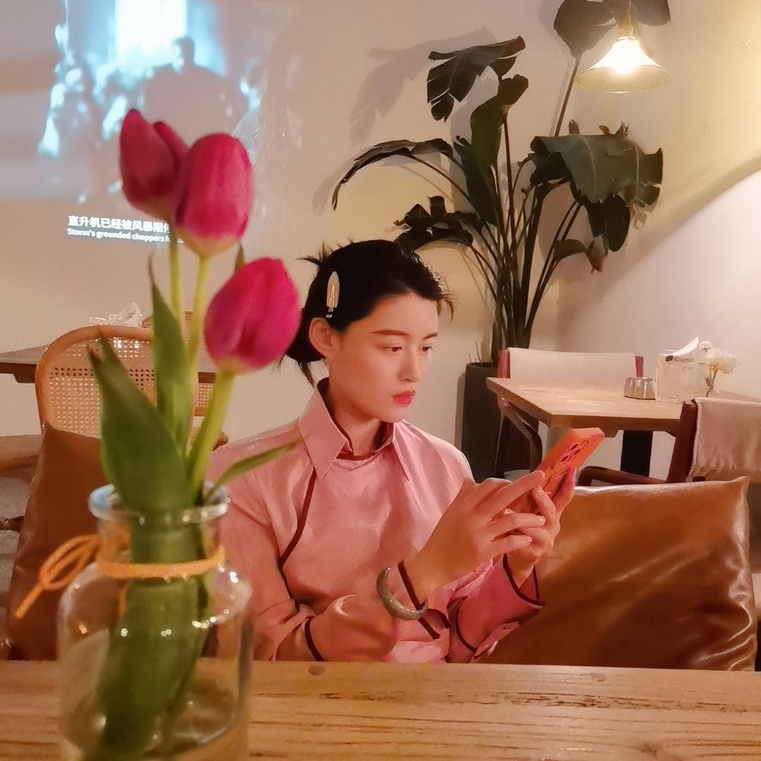 A.💃✨石榴姐✨💃