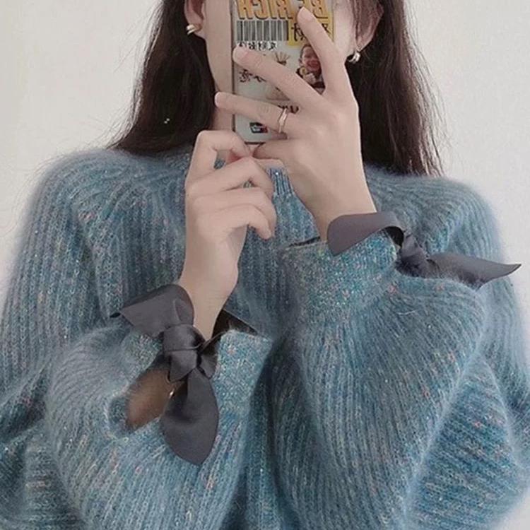 清恬秀羊毛羊绒