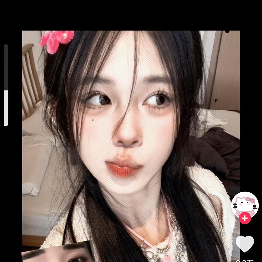 小兰☘️🍀