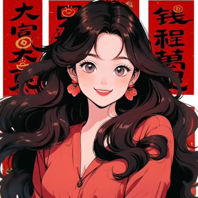 我是乔乔