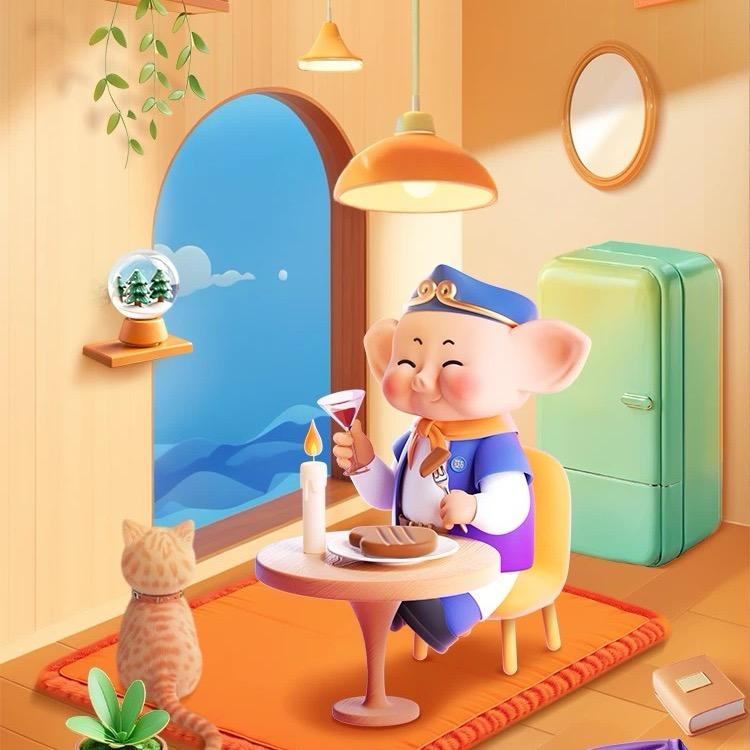 🈳