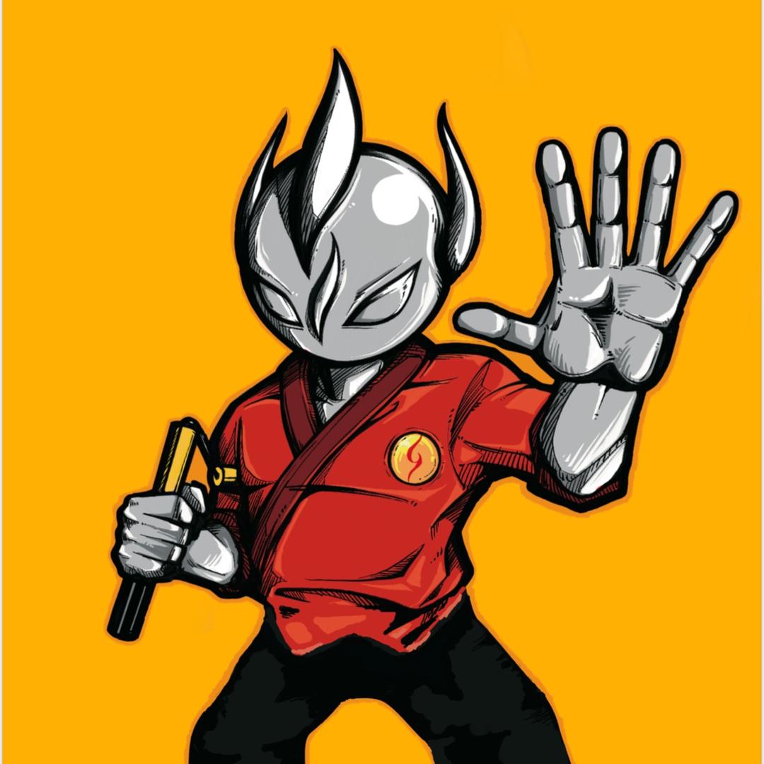 银焰🔥双节棍工厂