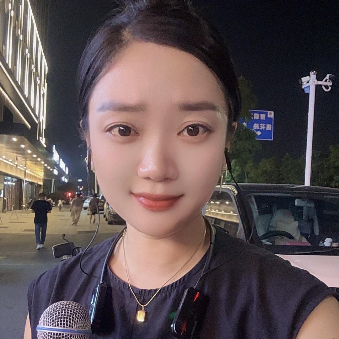 咖啡妹🎤