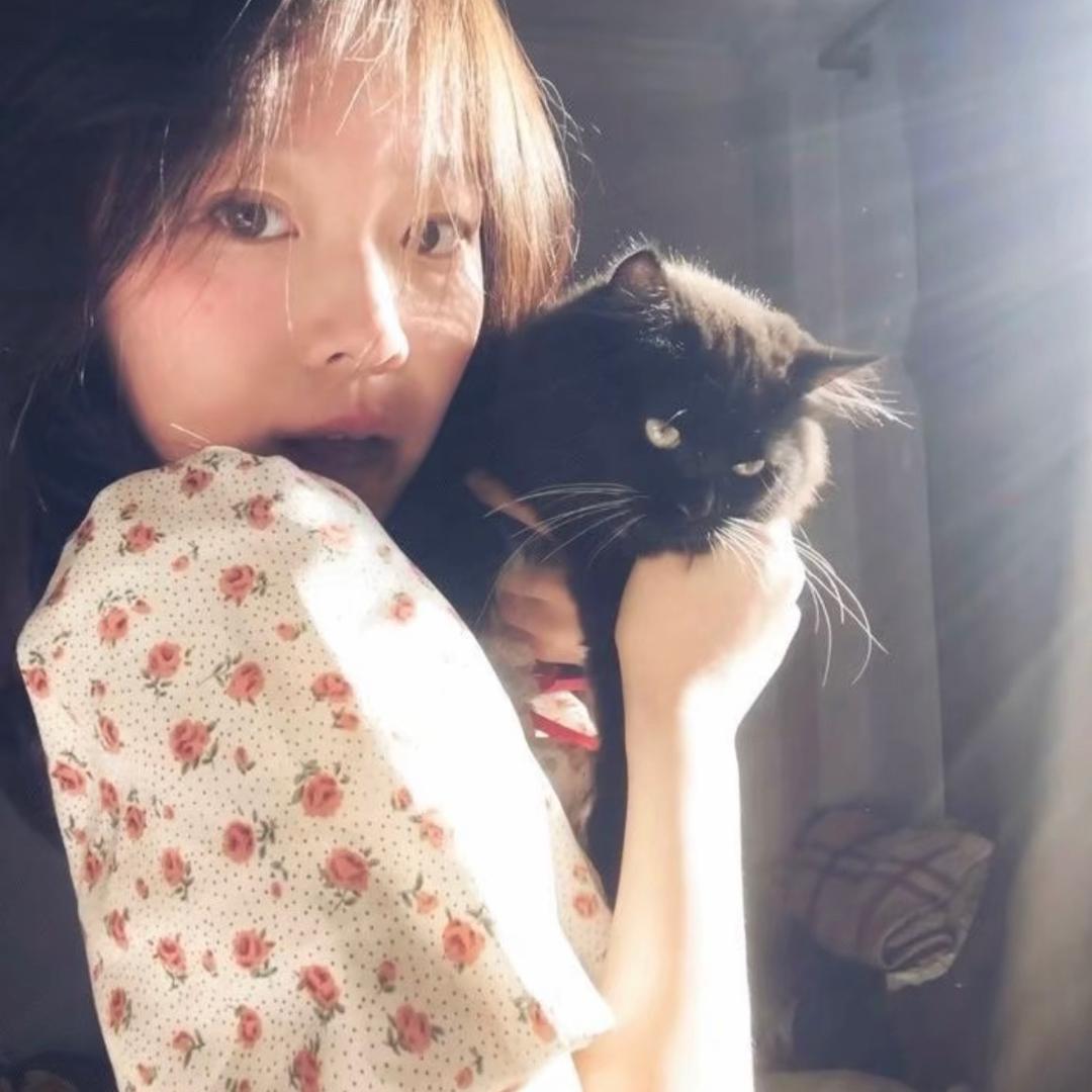 美少女的fan心柿
