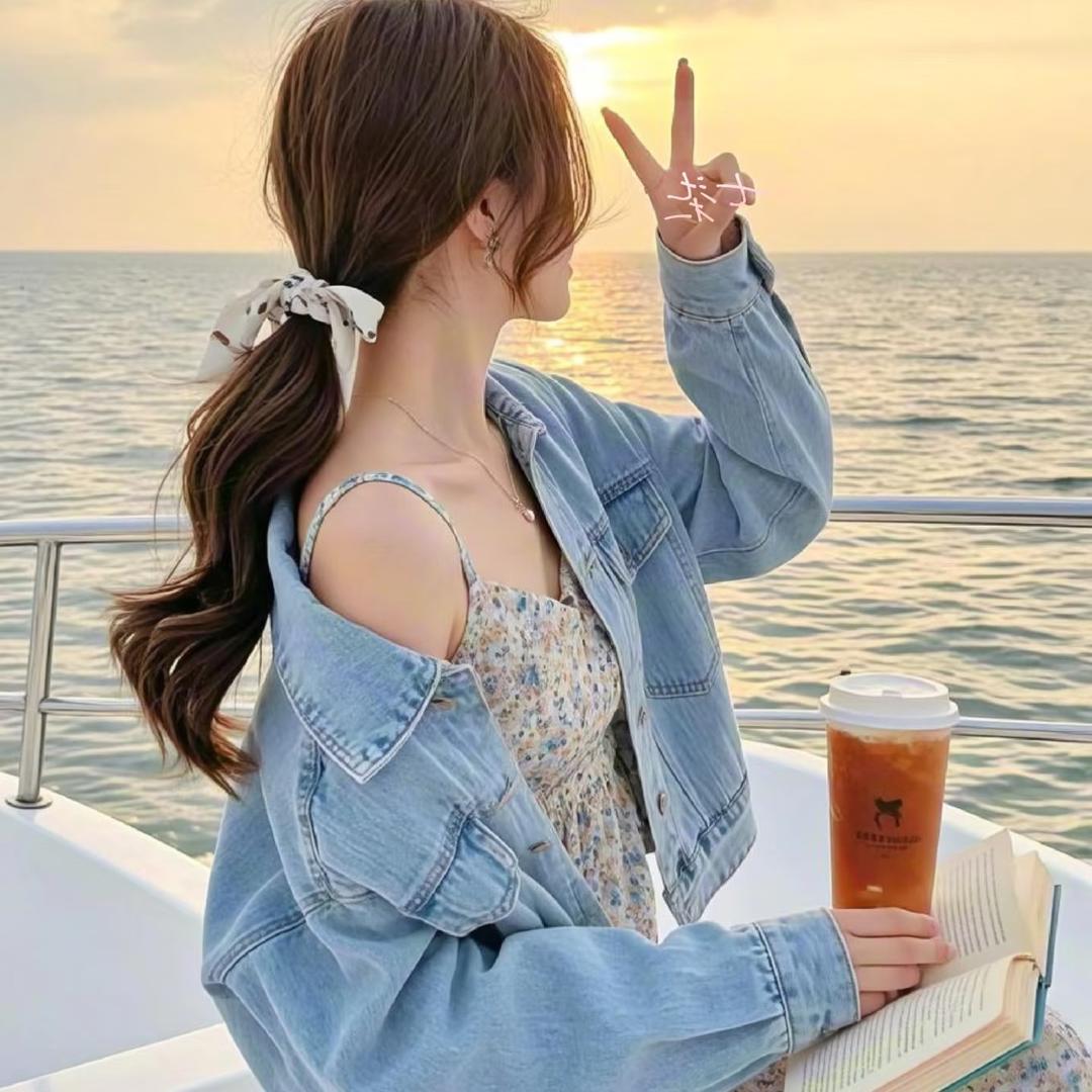 柒芒星ᵧₒᵤ 💕