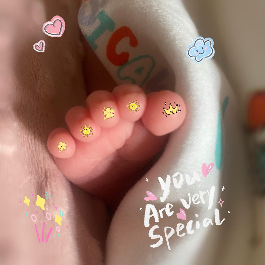 小丸子是小女生👧