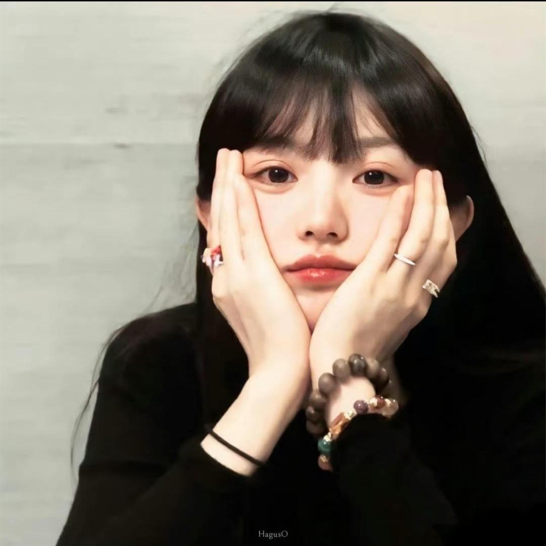 杨可馨🐏
