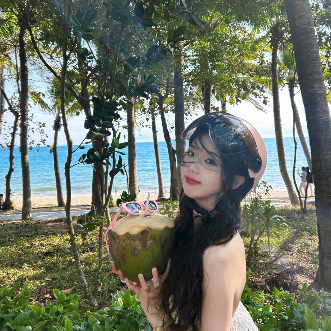 白兰鸽的事（摩旅版）