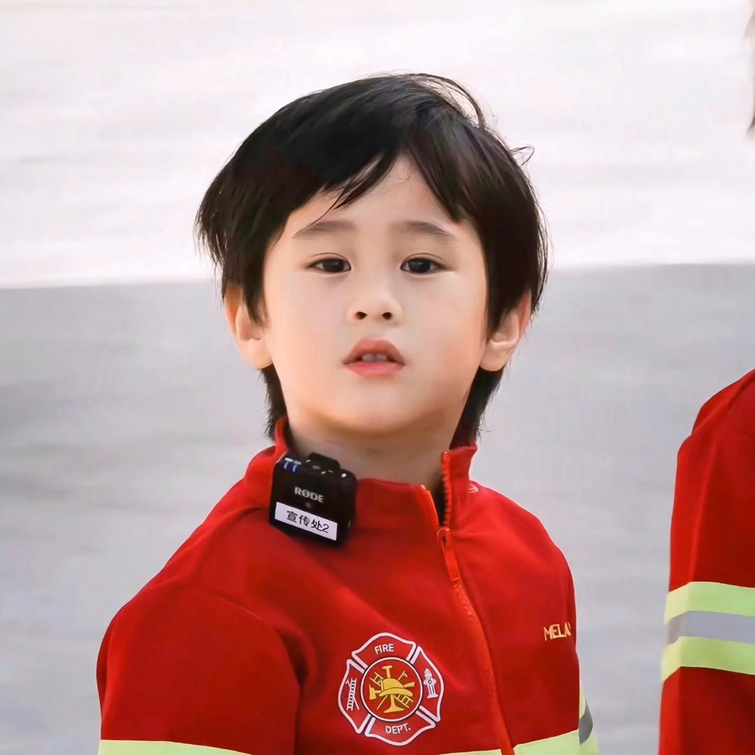 被财神眷顾的小杨