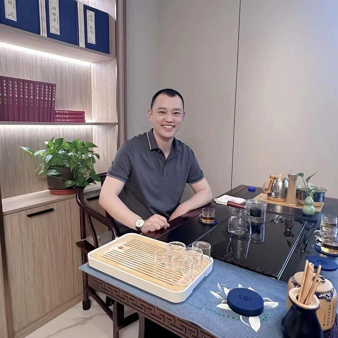于震（唯一账号）