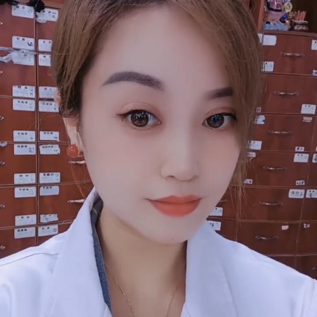 半夏不夏—朱朱