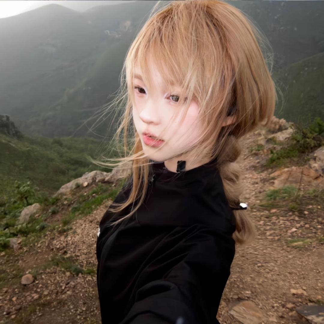 小蕊baby