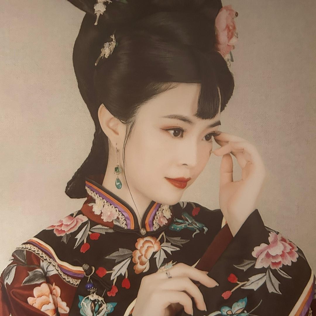 圆圆儿