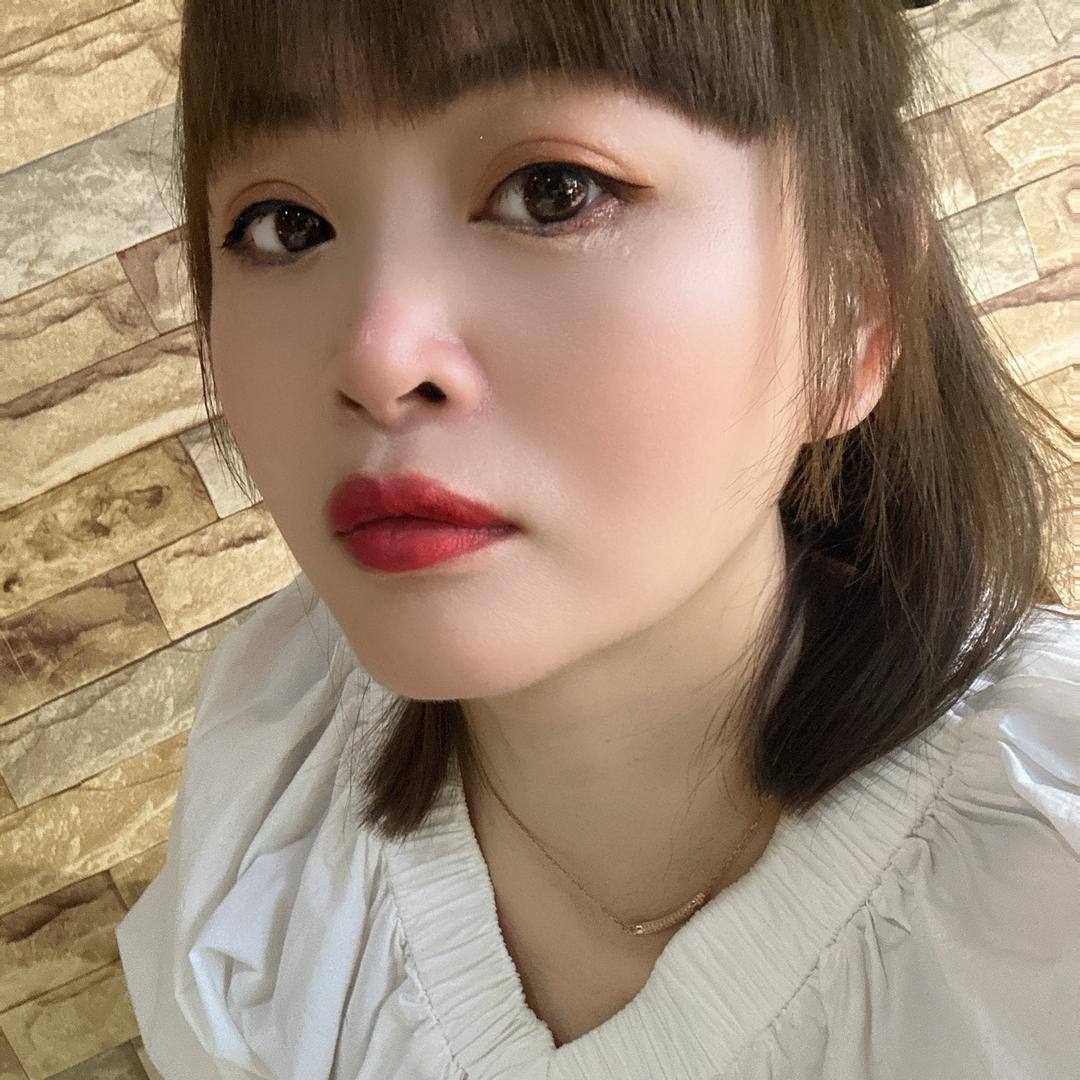 如皋发型师阿莲